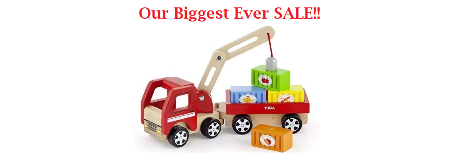 Trade Toys Limited